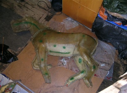 H&auml;stform