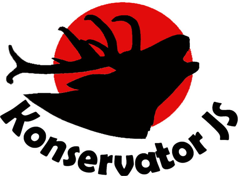 Konservator JS logo